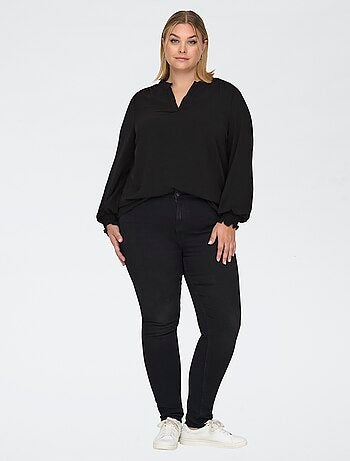 Blouse 'Only Carmakoma'