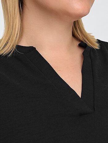 Blouse 'Only Carmakoma'