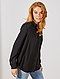     Blouse van crêpevoile afbeelding 7
