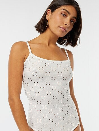 Body van Engels kant