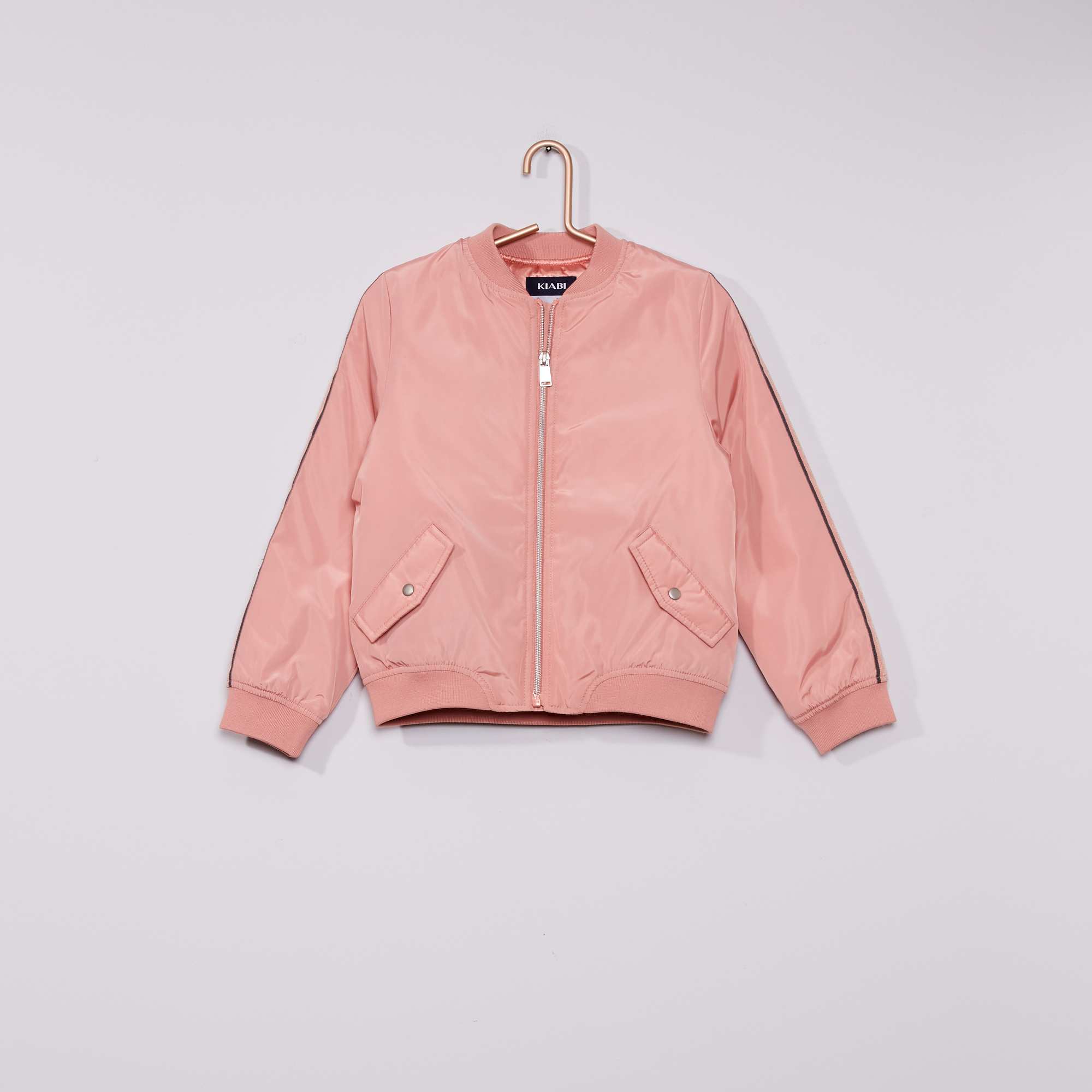 kiabi bomber jacket