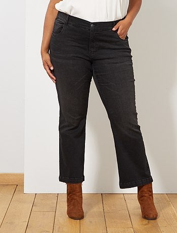 Bootcut jeans - Kiabi