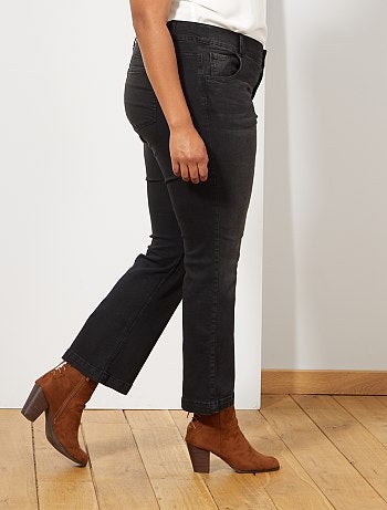 Bootcut jeans - Kiabi