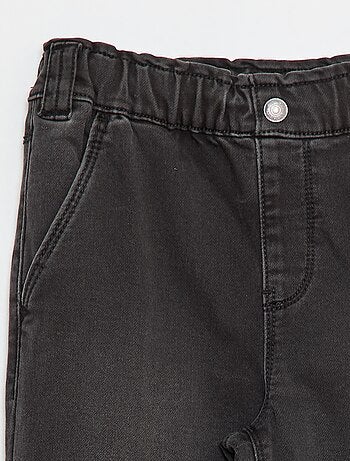 Broek met wijde pijpen - So Easy