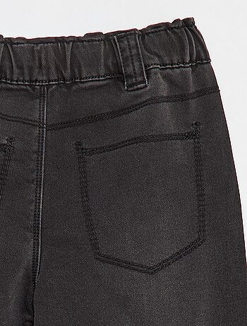 Broek met wijde pijpen - So Easy