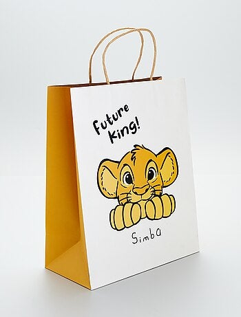 Cadeautasje 'Marie' 'De Aristokatten'