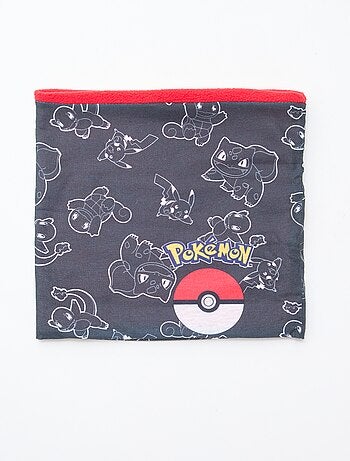 Colsjaal 'Pokémon'