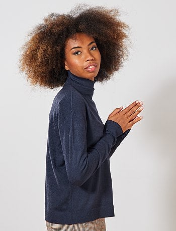 Damesmode maat 34-48 - Coltrui - Kiabi