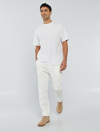 Comfort-fit T-shirt