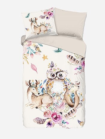 Dekbedset - 1-persoonsbed