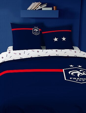 Dekbedset 'FFF' - Voor 2-persoonsbed