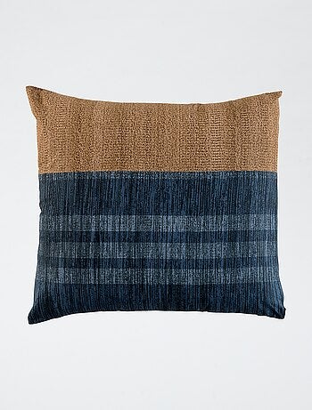 Dekbedset met print - dekbedovertrek + 2 kussenslopen - Voor 2-persoonsbed