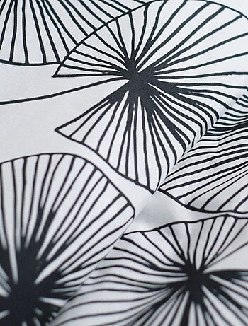 Dekbedset met print - Voor 2-persoonsbed