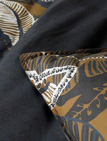 Dekbedset met print - Voor 2-persoonsbed
