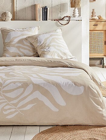 Dekbedset voor 2-persoonsbed