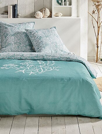 Dekbedset voor 2-persoonsbed