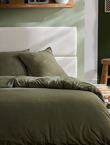 Dekbedset voor 2-persoonsbed