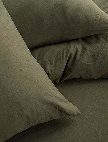 Dekbedset voor 2-persoonsbed