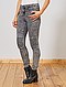    Denim bikerbroek afbeelding 2
