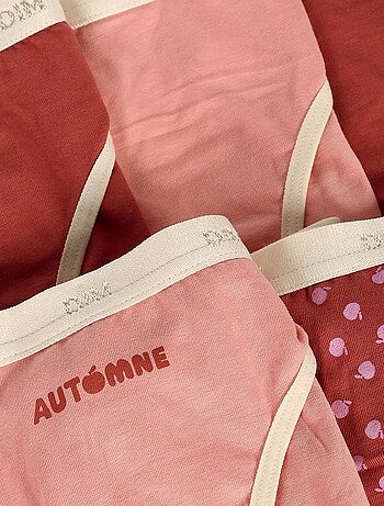 'DIM' - Setje met 5 slips