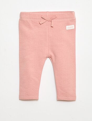Disney-joggingpak met Assepoester-print: sweater + broek - 2-delig