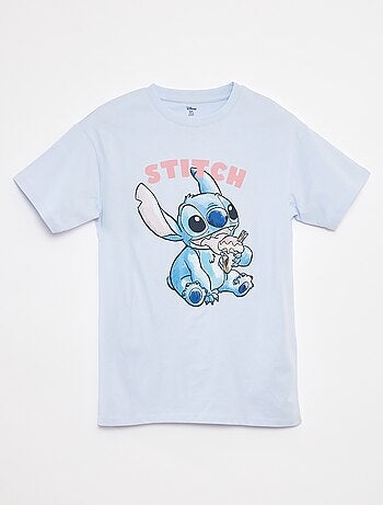 'Disney'-nachthemd met print