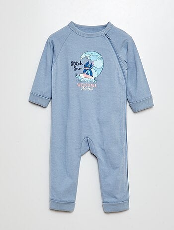 'Disney'-pyjama/slaappakje van dunne stof