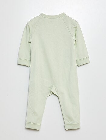 'Disney'-pyjama/slaappakje van dunne stof