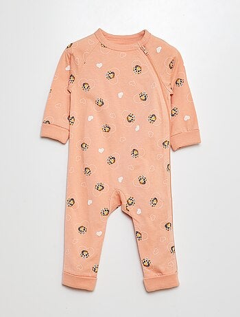 'Disney'-pyjama/slaappakje van dunne stof