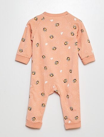 'Disney'-pyjama/slaappakje van dunne stof