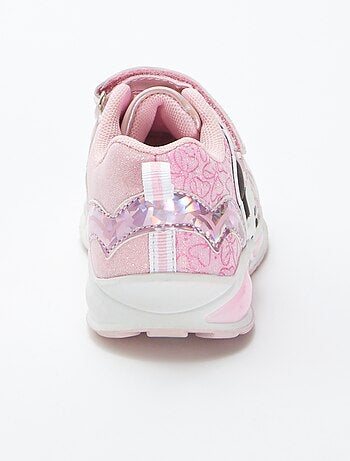 Disney/Minnie-sneakers