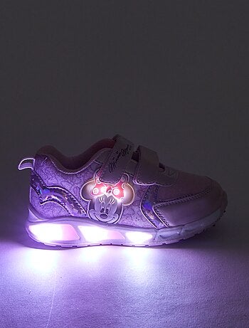Disney/Minnie-sneakers