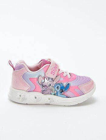 Disney/Stitch-sneakers