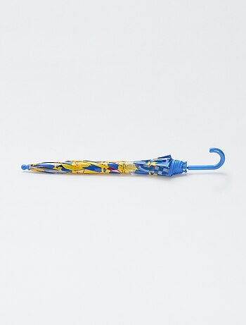 Doorschijnende paraplu 'Pikachu'