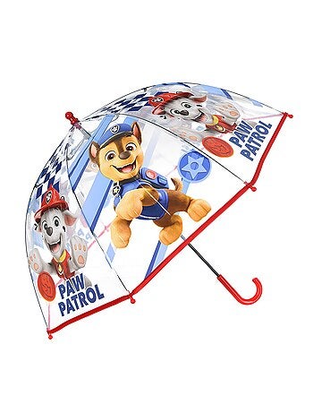Doorzichtige paraplu 'PAW Patrol'
