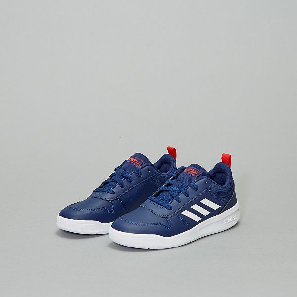 adidas schoenen blauw