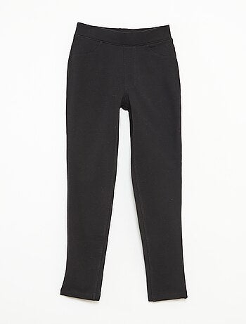 Effen legging