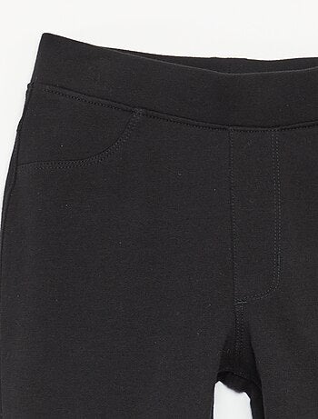 Effen legging