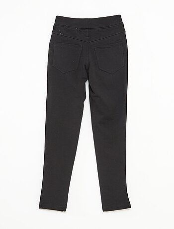 Effen legging