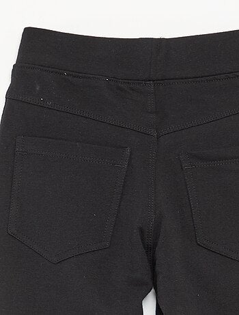 Effen legging