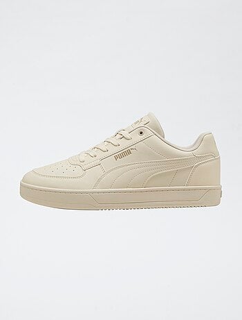 Effen sneakers 'Puma'