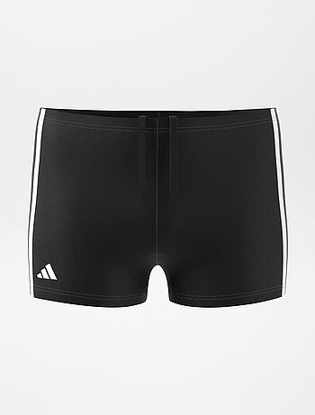 Effen zwemboxer 'adidas'