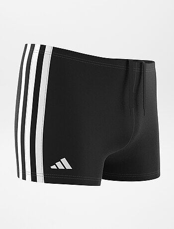 Effen zwemboxer 'adidas'