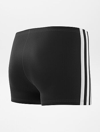 Effen zwemboxer 'adidas'