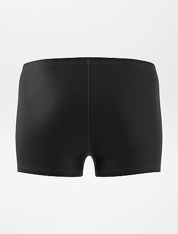 Effen zwemboxer 'adidas'