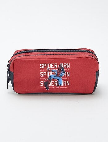 Etui 'Spider-Man' 'Marvel'