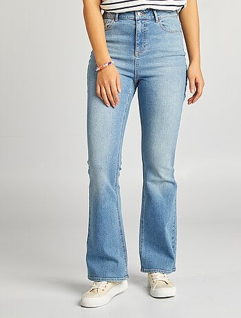 Flared jeans - L30
