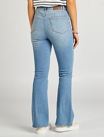 Flared jeans - L30