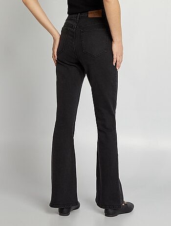 Flared jeans - L30