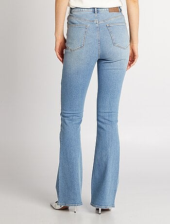 Flared jeans - L32